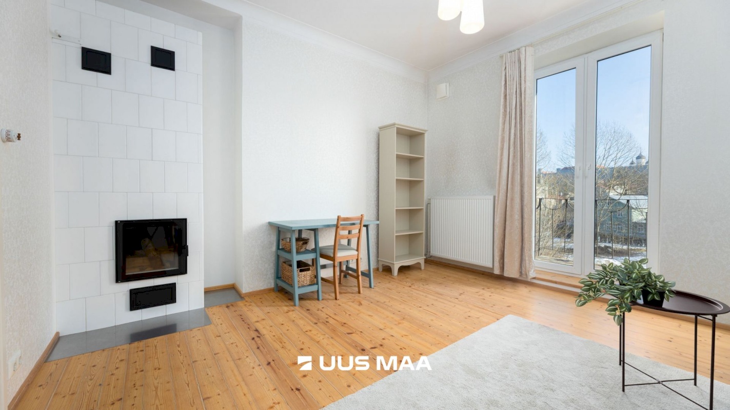Tallinn, Kesklinna linnaosa, Kassisaba, Koidu 5
