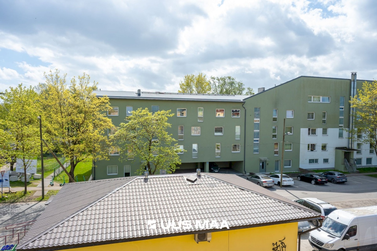 Tallinn, Põhja-Tallinna linnaosa, Kopli, Kopli 75