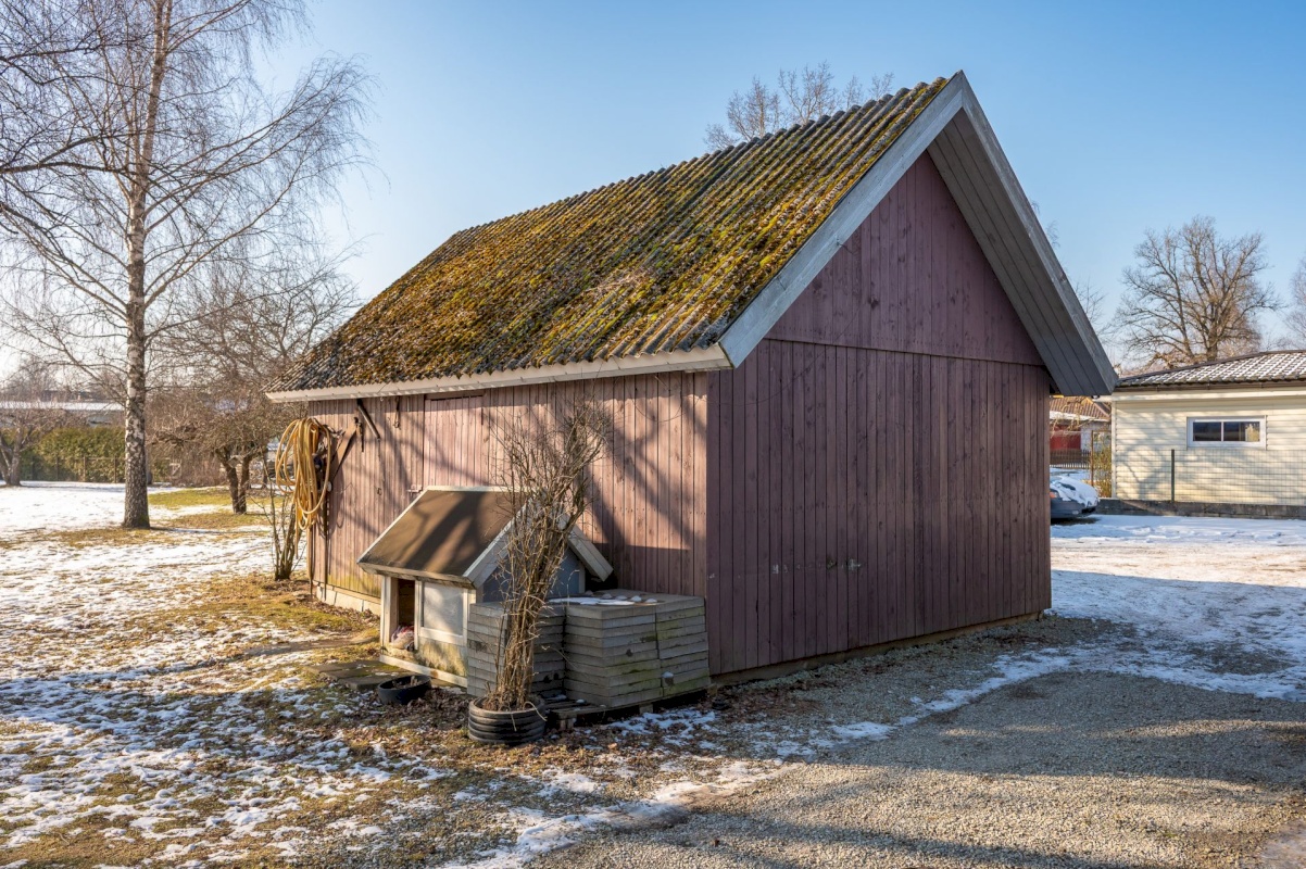 Märjamaa vald, Märjamaa alev, Haimre pst 2