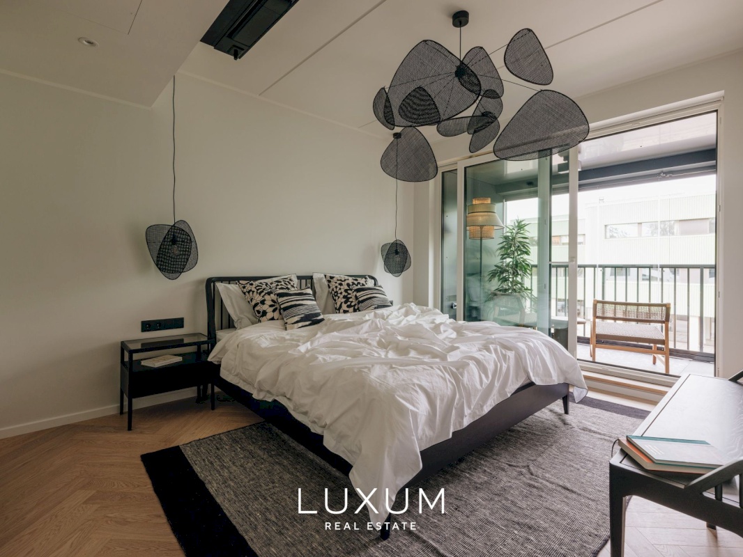 Tallinn, Pirita linnaosa, Pirita, Masti 11