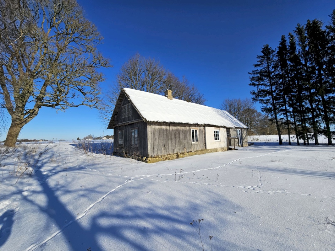 Haljala vald, Kavastu küla, Kaseurva