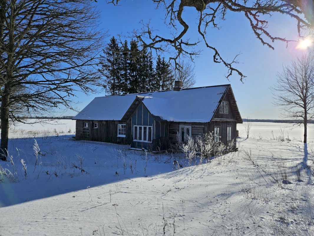 Haljala vald, Kavastu küla, Kaseurva