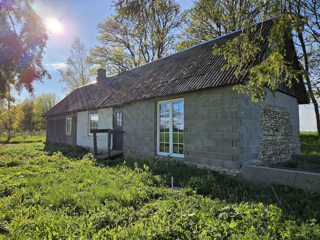 Haljala vald, Kavastu küla, Kaseurva