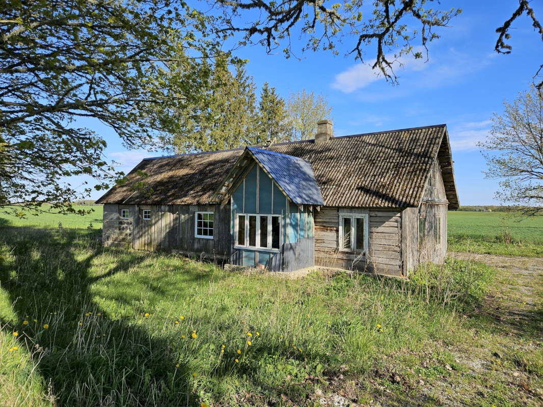 Haljala vald, Kavastu küla, Kaseurva