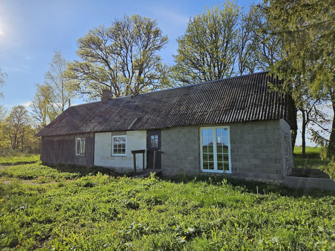Haljala vald, Kavastu küla, Kaseurva
