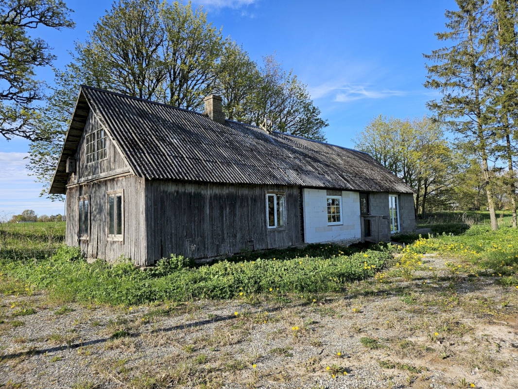 Haljala vald, Kavastu küla, Kaseurva