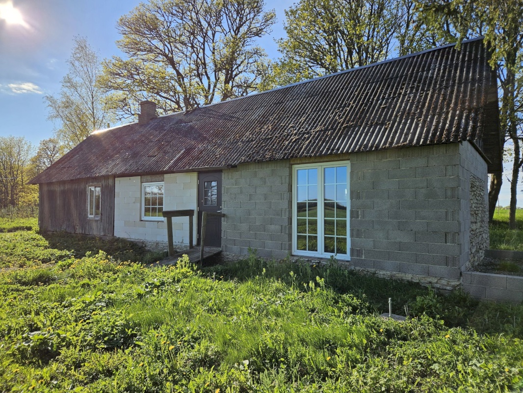 Haljala vald, Kavastu küla, Kaseurva