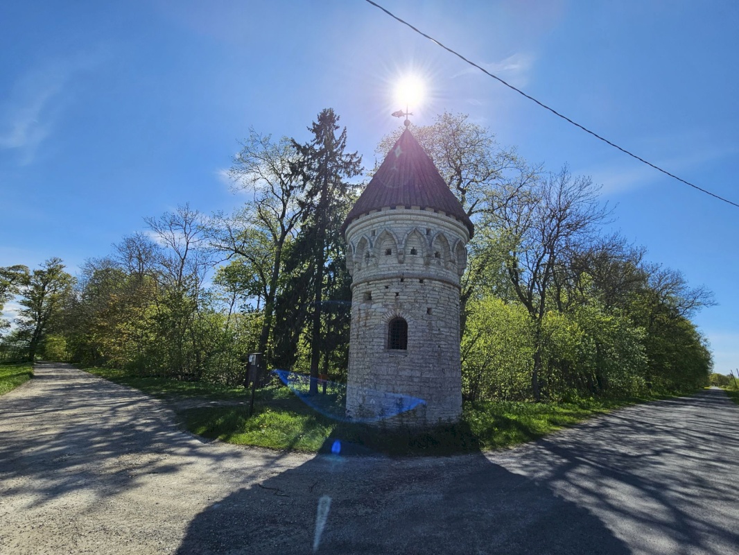Haljala vald, Kavastu küla, Kaseurva