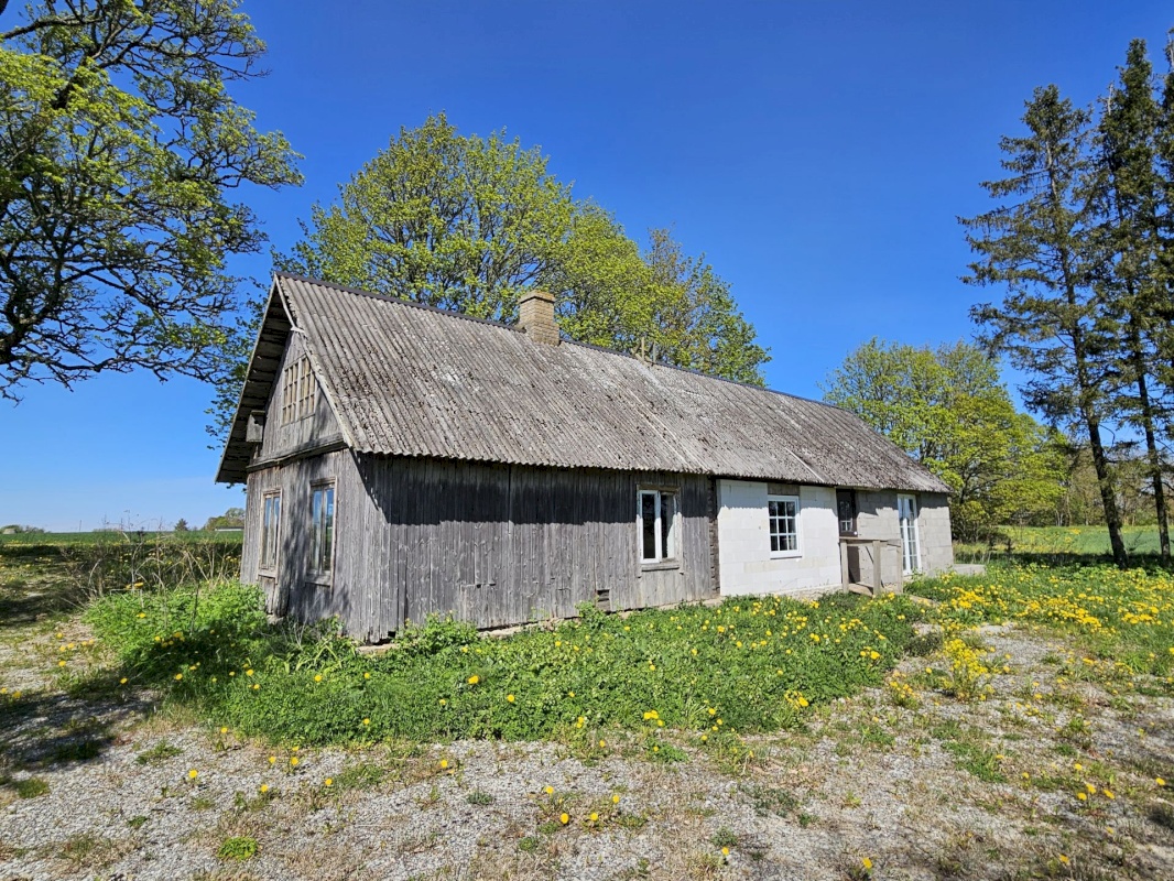Haljala vald, Kavastu küla, Kaseurva