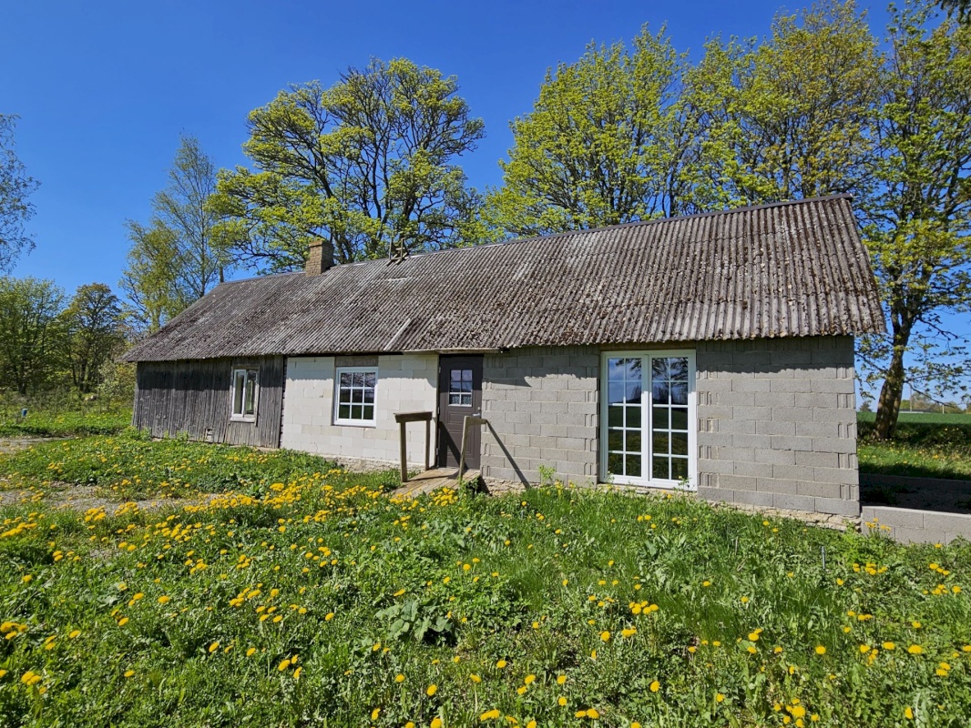 Haljala vald, Kavastu küla, Kaseurva