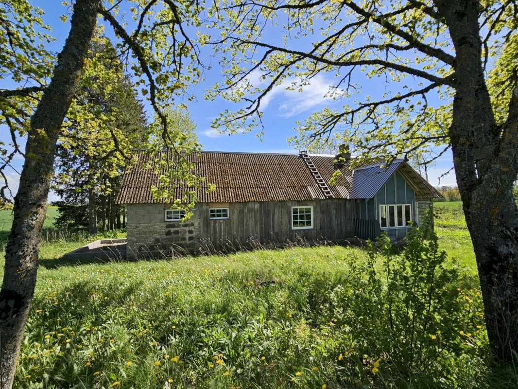 Haljala vald, Kavastu küla, Kaseurva