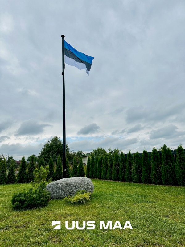 Rae vald, Järveküla, Kangru tee 6