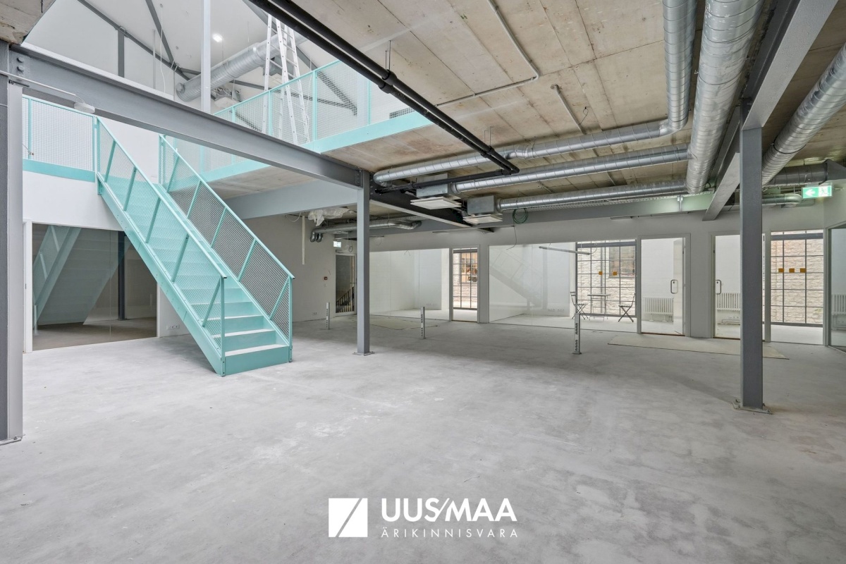 Tallinn, Kesklinna linnaosa, Tartu mnt 80