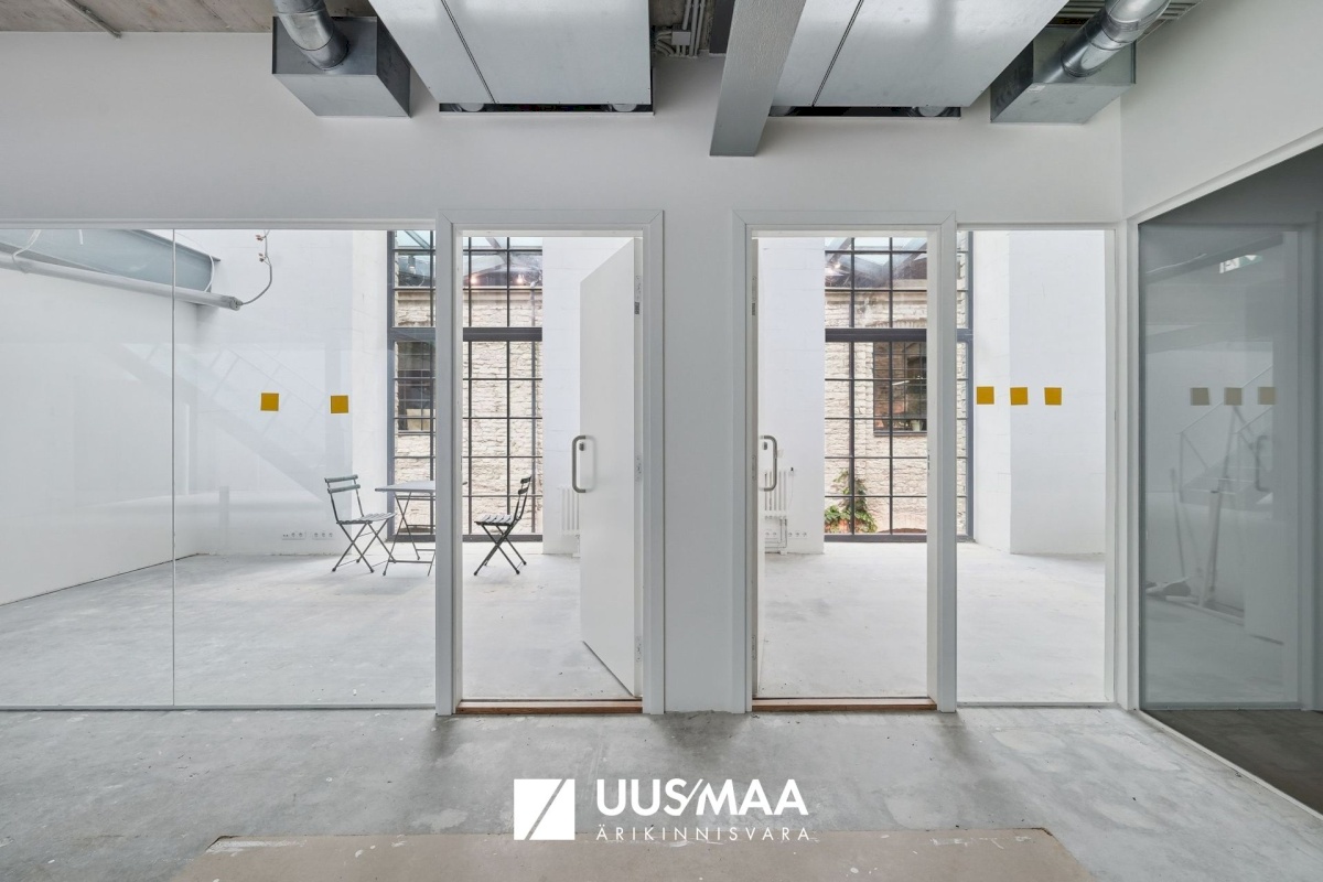 Tallinn, Kesklinna linnaosa, Tartu mnt 80