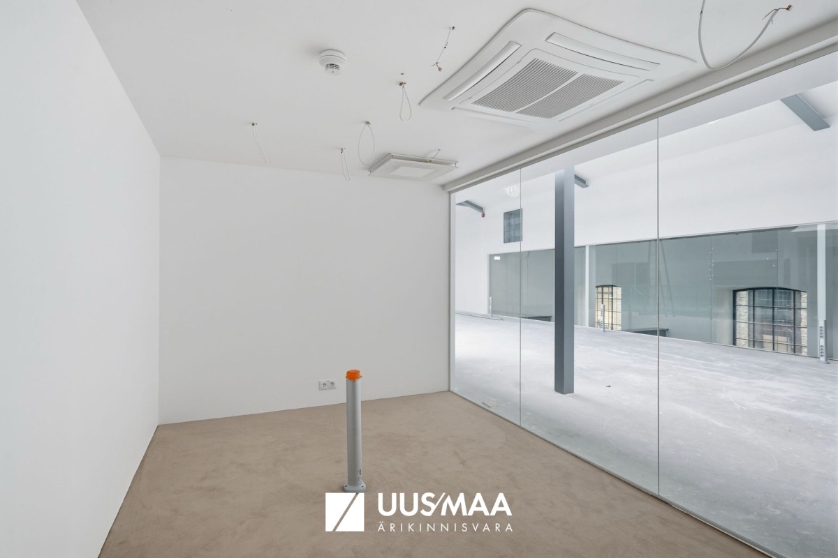 Tallinn, Kesklinna linnaosa, Tartu mnt 80