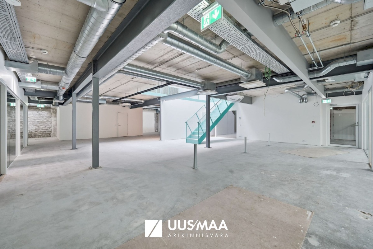 Tallinn, Kesklinna linnaosa, Tartu mnt 80