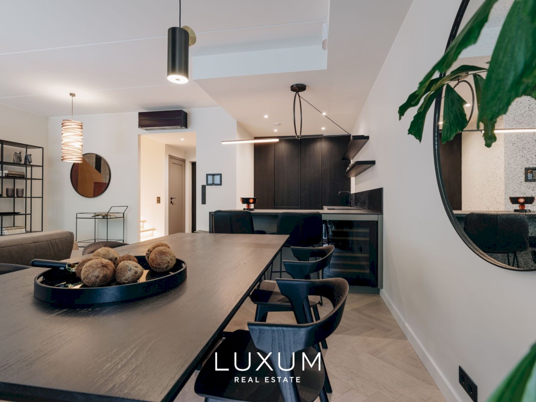 Tallinn, Pirita linnaosa, Pirita, Masti 11