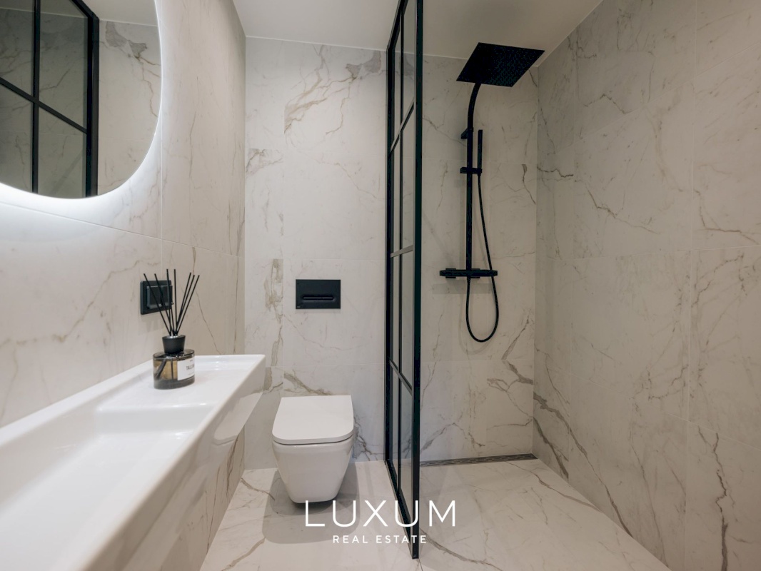 Tallinn, Pirita linnaosa, Pirita, Masti 11