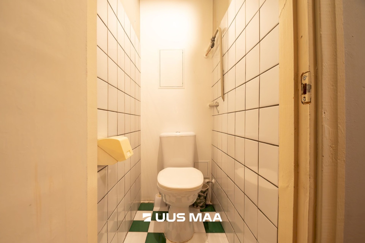 Saaremaa vald, Kuressaare linn, Kotkapoja 10