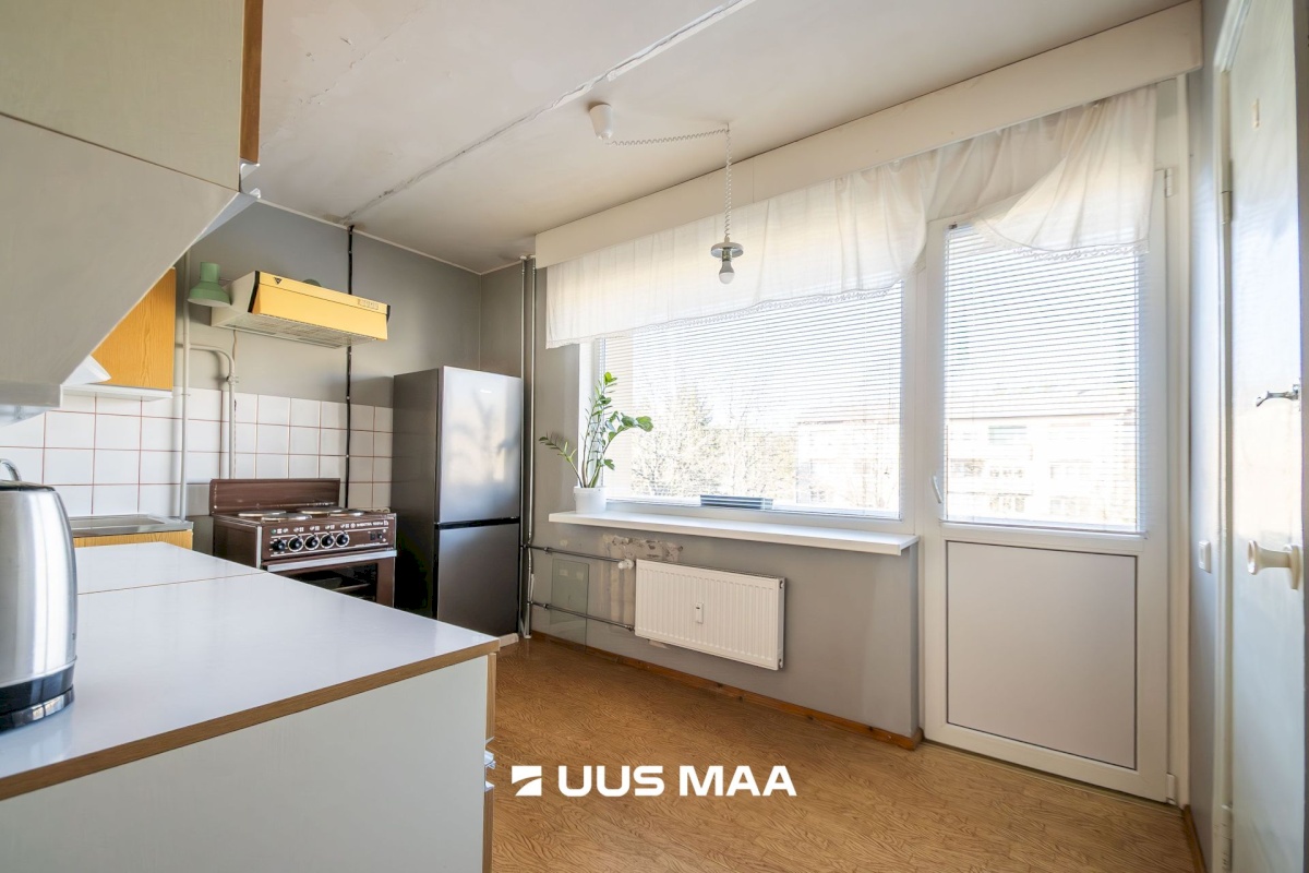 Saaremaa vald, Kuressaare linn, Kotkapoja 10