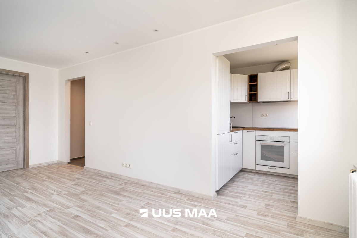Tallinn, Mustamäe linnaosa, Vilde tee 132