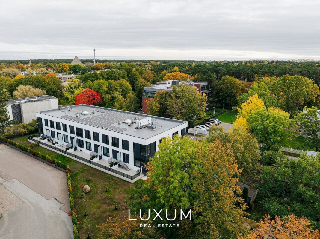 Tallinn, Pirita linnaosa, Pirita, Masti 11