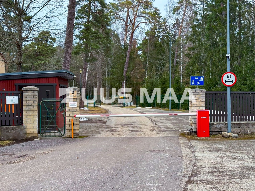 Lääne-Harju vald, Meremõisa küla, Merihobu tee 9