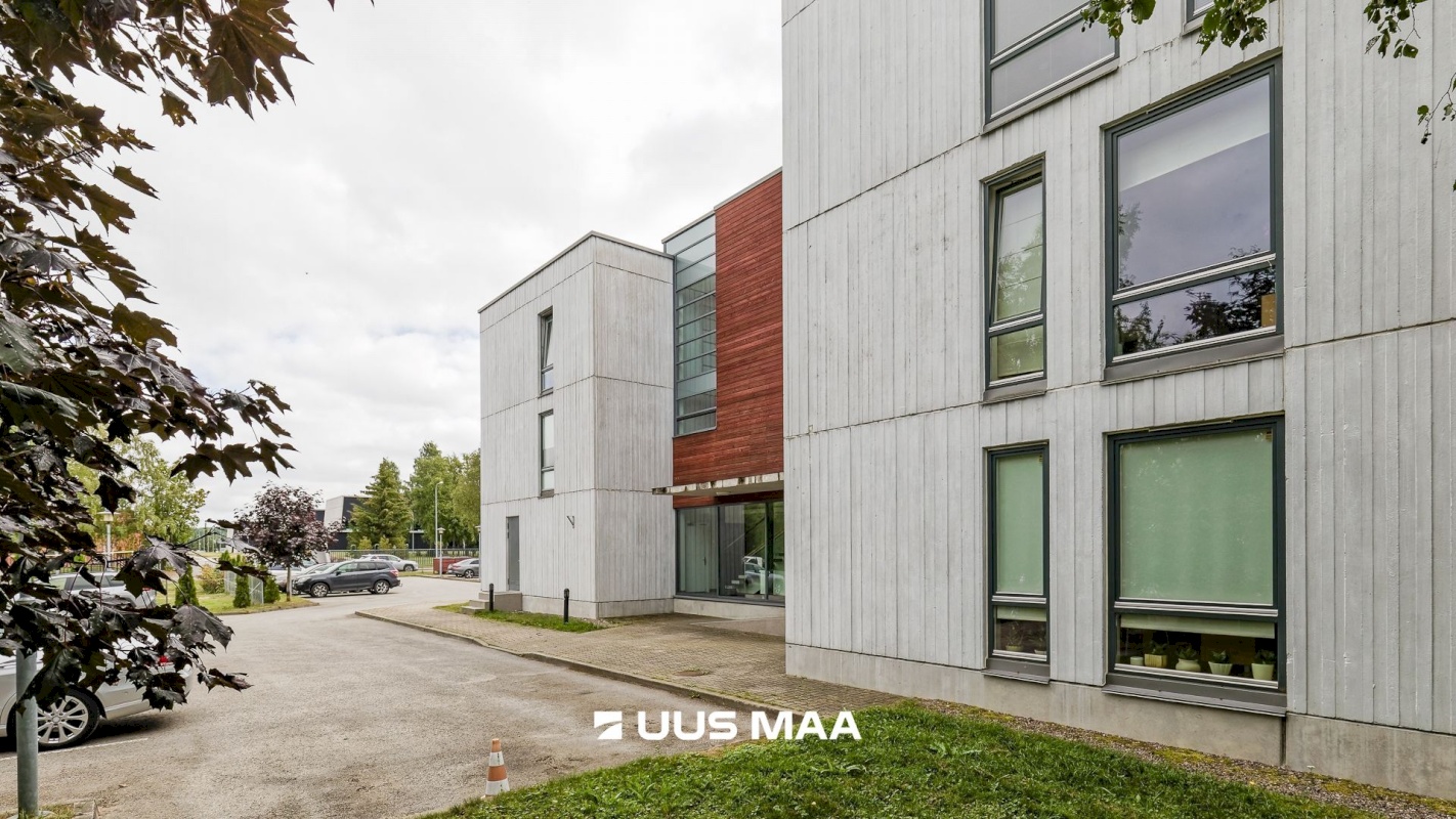 Tallinn, Pirita linnaosa, Maarjamäe, Pähkli 4