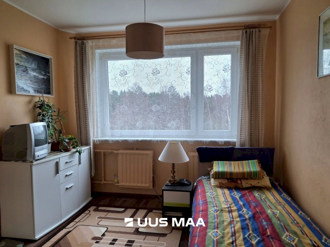 Loksa linn, Rohuaia 9