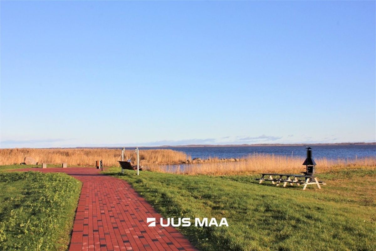 Räpina vald, Aravu küla, Sireli