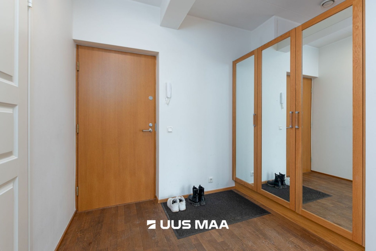 Tallinn, Kesklinna linnaosa, Kadriorg, J. Vilmsi 14