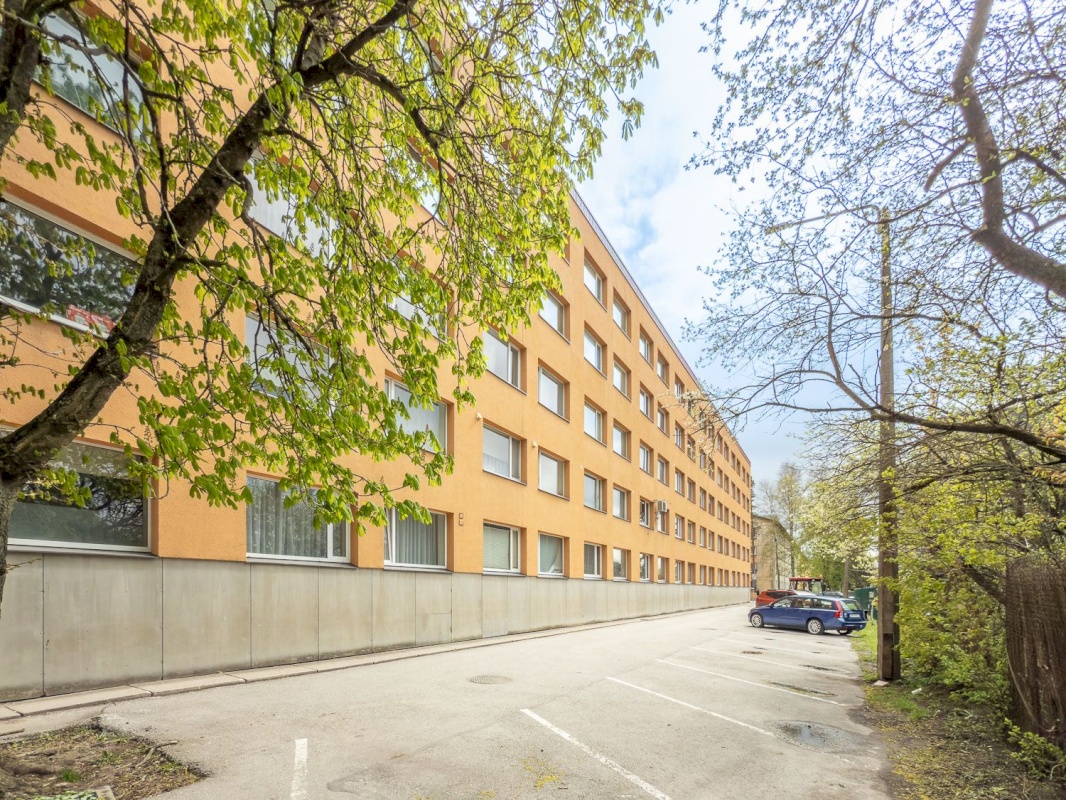 Tartu linn, Tartu linn, Karlova, Taga-Karlova, Rahu 15
