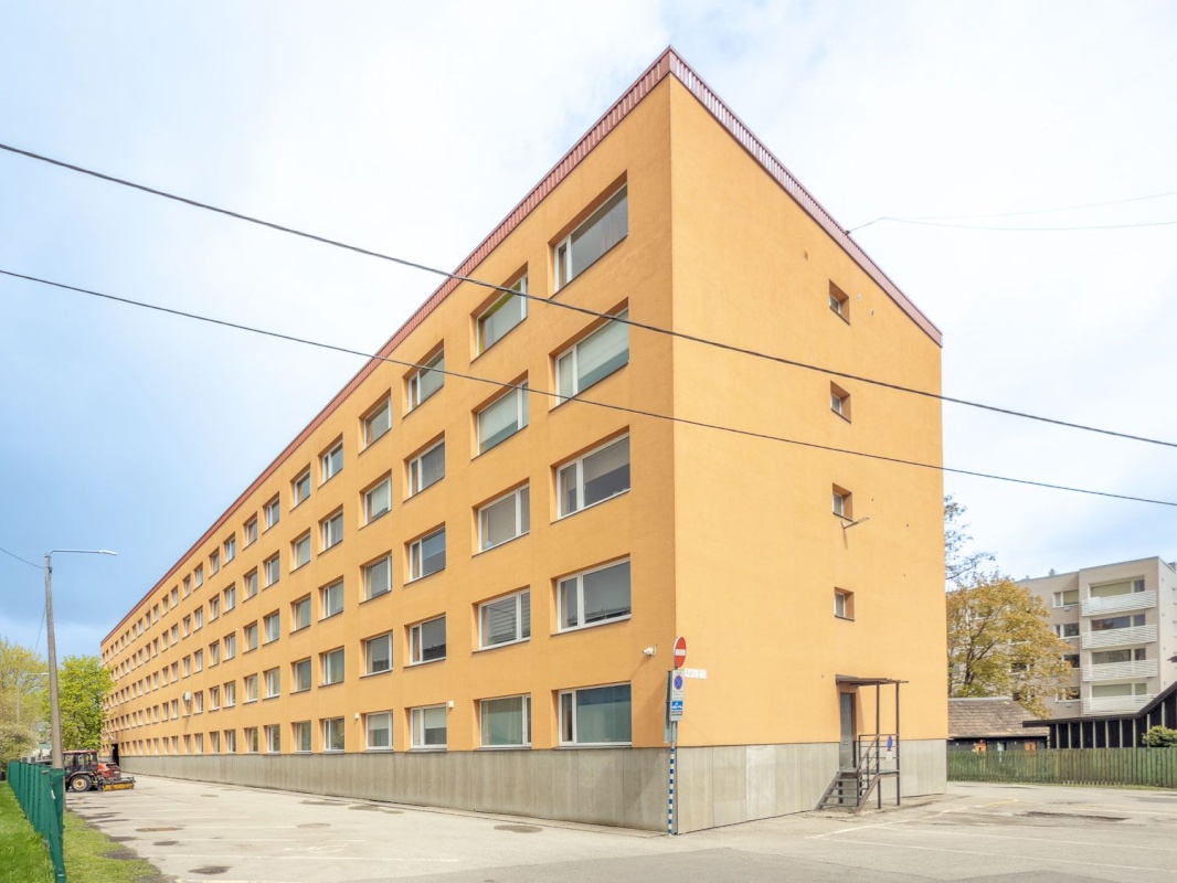 Tartu linn, Tartu linn, Karlova, Taga-Karlova, Rahu 15