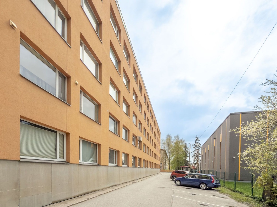 Tartu linn, Tartu linn, Karlova, Taga-Karlova, Rahu 15