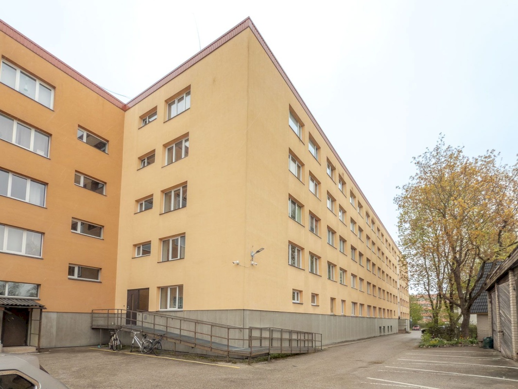 Tartu linn, Tartu linn, Karlova, Taga-Karlova, Rahu 15