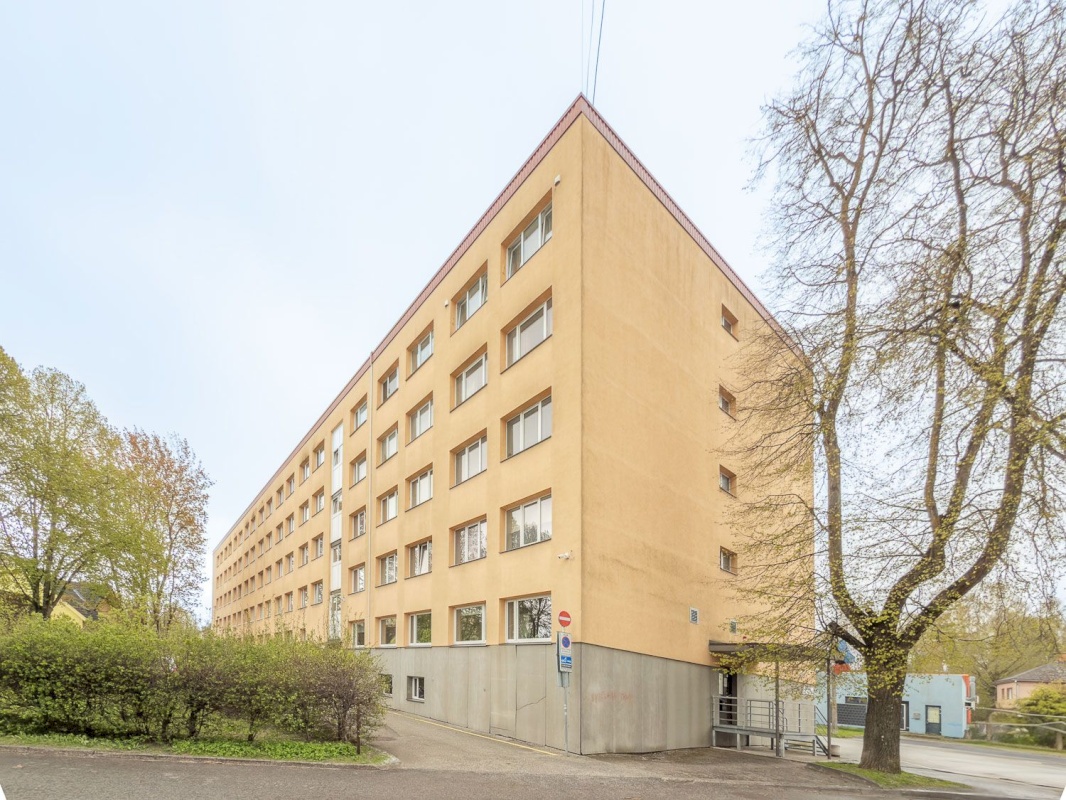 Tartu linn, Tartu linn, Karlova, Taga-Karlova, Rahu 15