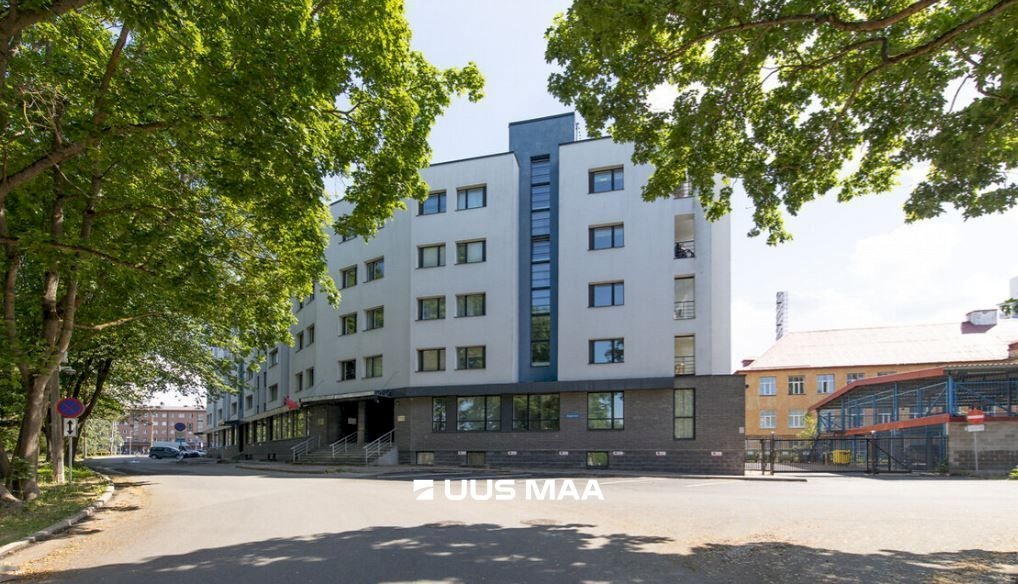 Tallinn, Kesklinna linnaosa, Kitseküla, Magdaleena 3