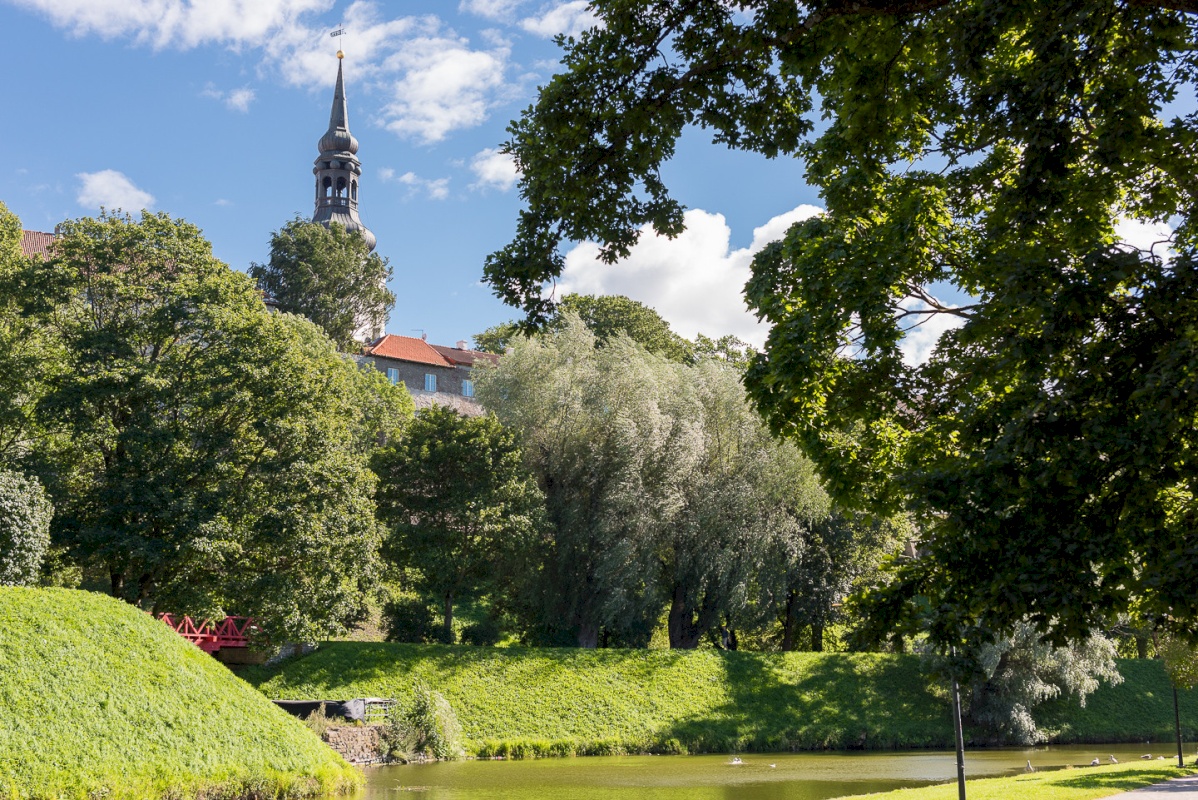 Tallinn, Kesklinna linnaosa, Vanalinn, Lai tn 13