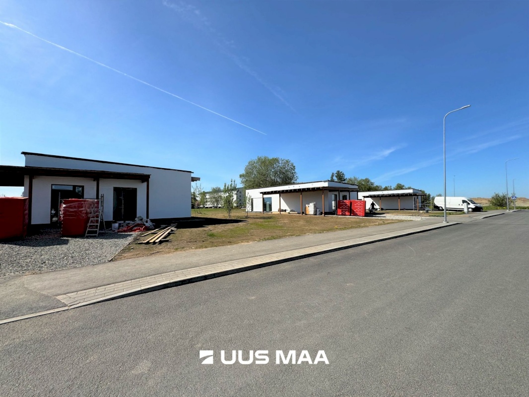 Rakvere linn, Lenduri 3