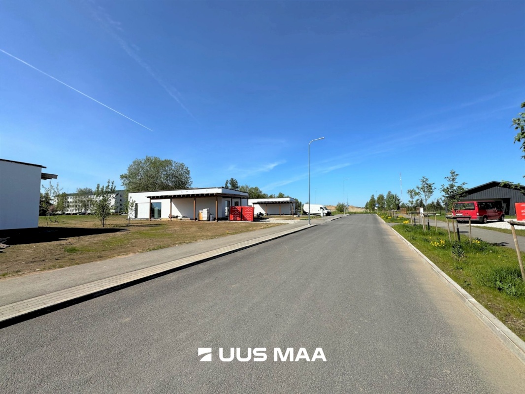 Rakvere linn, Lenduri 3