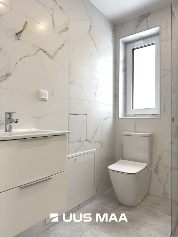 Rakvere linn, Mõisavälja 3-2