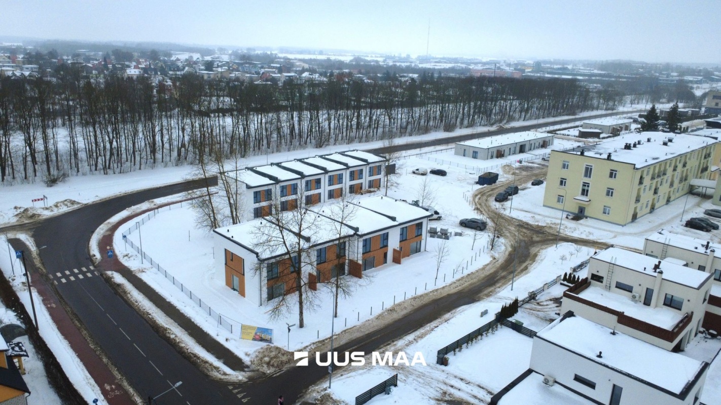 Rakvere linn, Mõisavälja 3-2