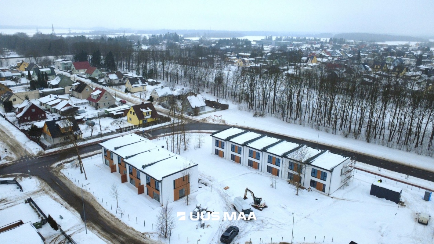Rakvere linn, Mõisavälja 3-2