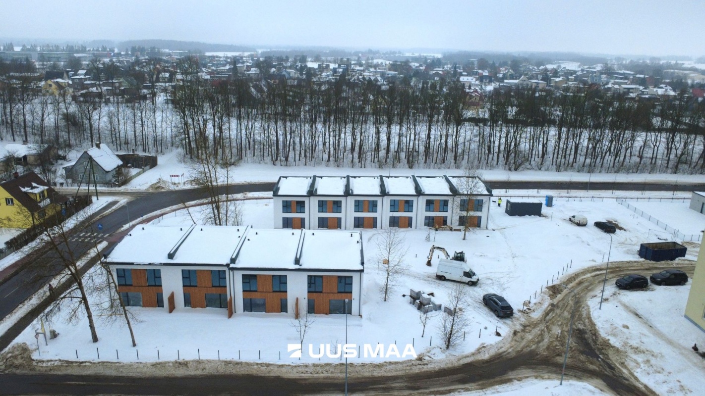 Rakvere linn, Mõisavälja 3-2