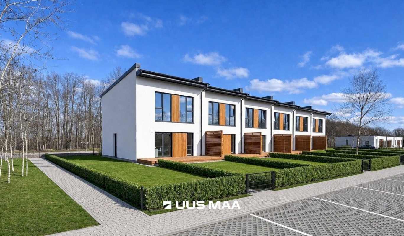 Rakvere linn, Mõisavälja 3-2