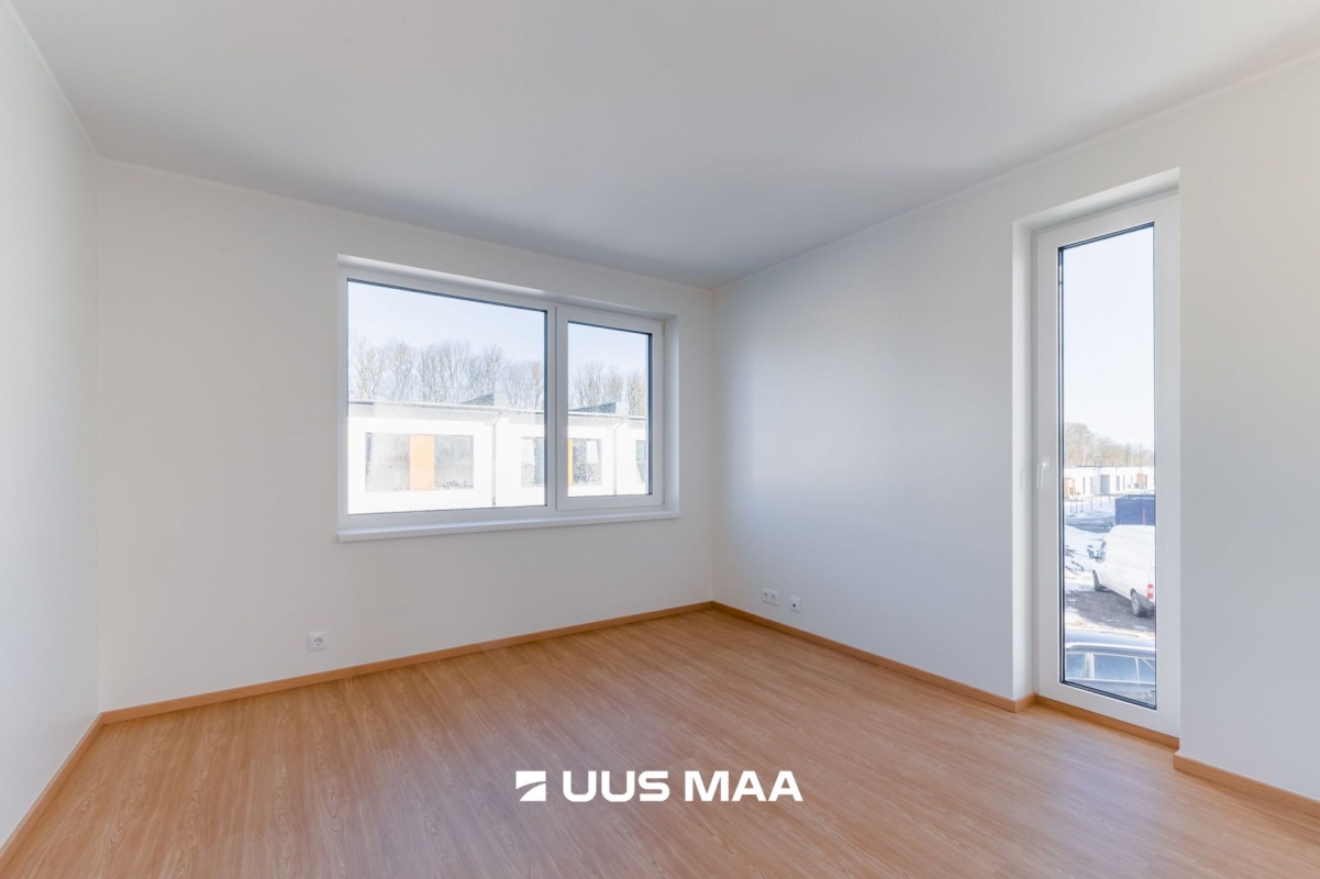 Rakvere linn, Mõisavälja 3-2