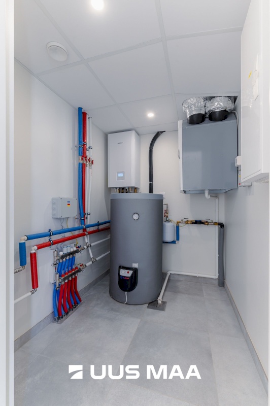 Rakvere linn, Mõisavälja 3-2