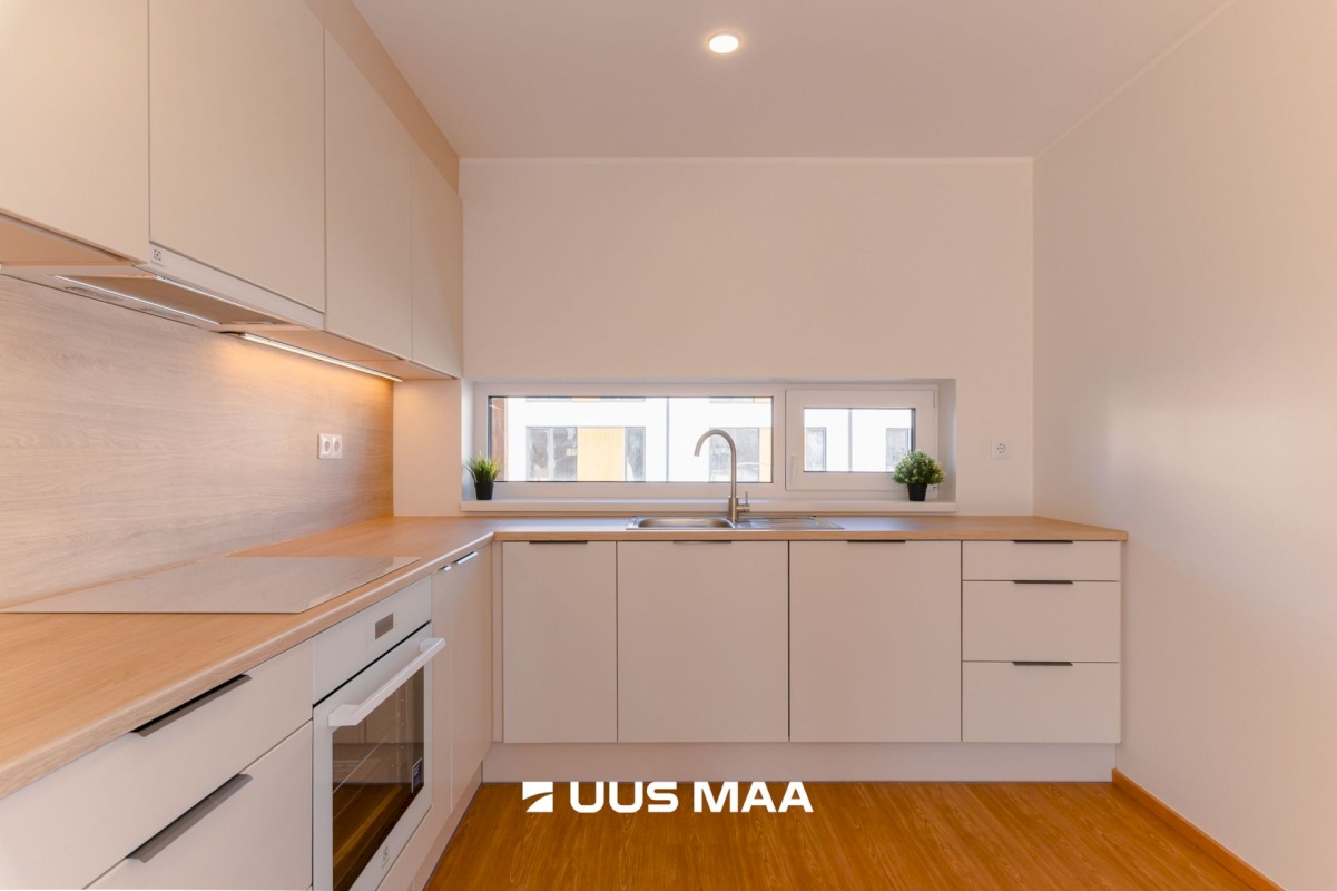 Rakvere linn, Mõisavälja 3-2