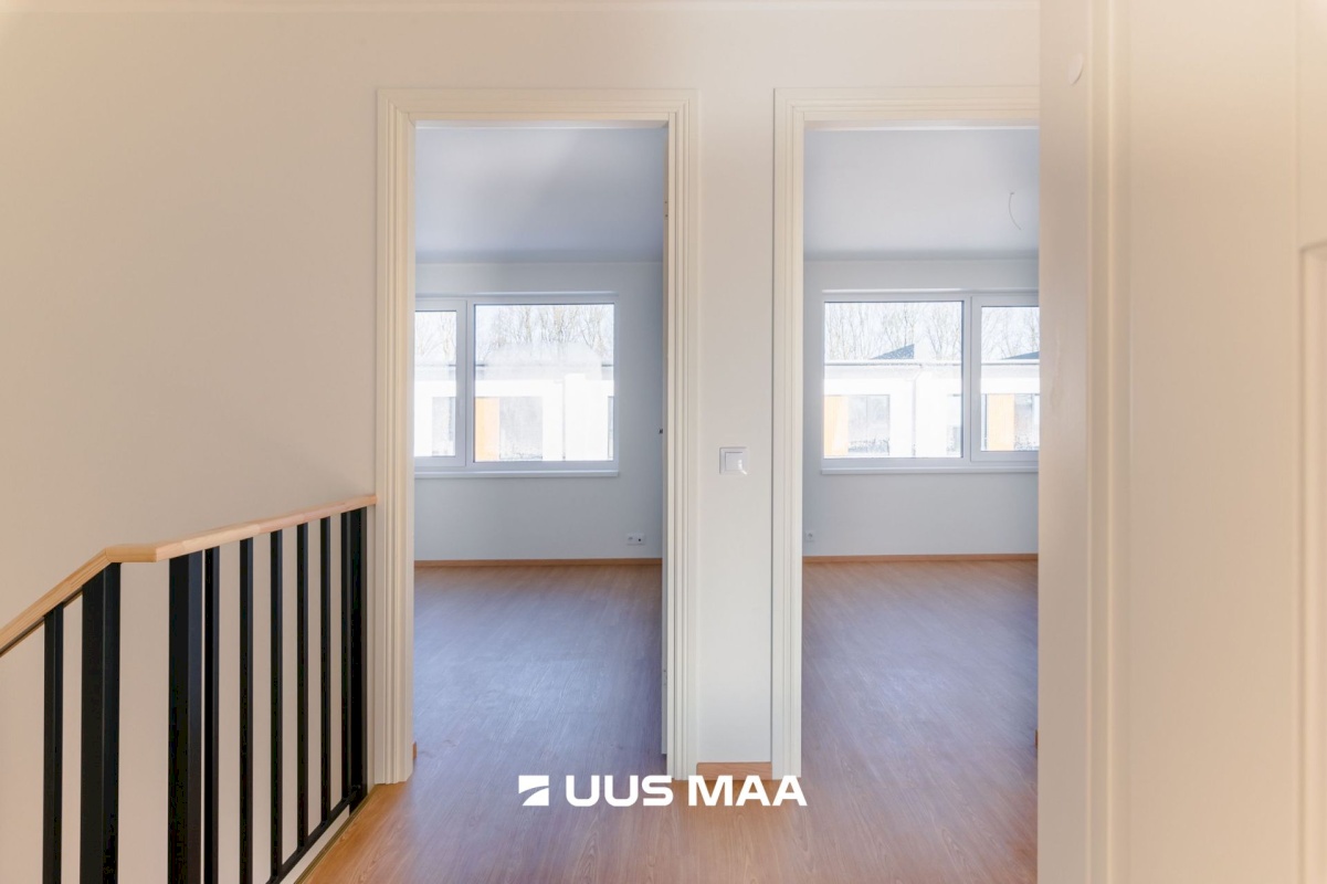 Rakvere linn, Mõisavälja 3-2