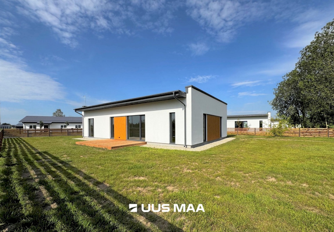 Rakvere linn, Lenduri 11